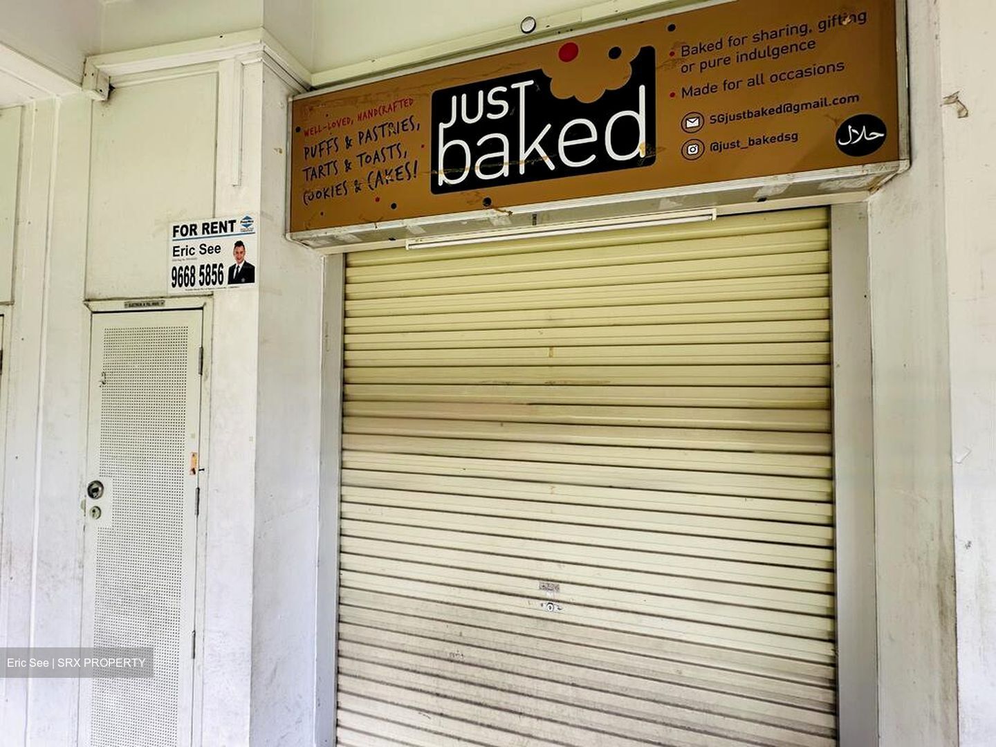 Central Horizon (D12), Retail #503516181